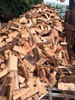 Brandhout den, Tuin en Terras, Brandhout, 6 m³ of meer, Ophalen, Overige houtsoorten, Blokken