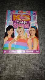 DVD K3, Cd's en Dvd's, Ophalen of Verzenden, Gebruikt