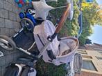Mutsy Evo kinderwagen + maxi cosi, Kinderen en Baby's, Kinderwagens en Combinaties, Ophalen, Gebruikt, Combiwagen, Mutsy