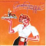 American Graffiti: Buddy Holly, Beach Boys, Fats Domino, Envoi, Pop