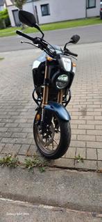 Honda cb 125 r, Fietsen en Brommers, Brommers | Overige merken, Ophalen, 6 versnellingen, Honda, 125 cc
