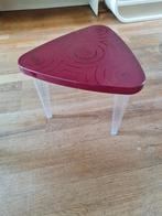 bijzettafel ikea, Ophalen, Gebruikt