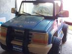 Jeep enfant, Ophalen of Verzenden, Gebruikt