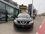 Nissan Qashqai | Tekna uitvoering| Pano| Garantie |, Bluetooth, Euro 5, Zwart, Zwart