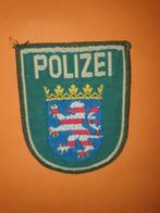 Ecusson police allemande, Ophalen of Verzenden