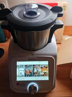 Monsieur cuisine silver crest, Electroménager, Mélangeurs de cuisine, Enlèvement ou Envoi, Utilisé