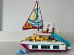 Lego Friends Sunshine Catamaran 41317, Ophalen, Lego