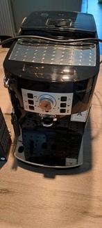 Koffiemachine, Elektronische apparatuur, Ophalen, Zo goed als nieuw, Koffiemachine