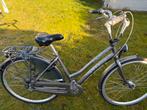 Damesfiets Gazelle, Fietsen en Brommers, Ophalen, Gazelle, Versnellingen