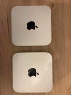 Mac Mini Mid 2011 (2 stuks), Computers en Software, Ophalen, Gebruikt, Mac Mini