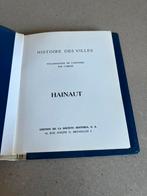 Artis historia Hainaut ledig album, Verzamelen, 1960 tot 1980, Verzenden, Zo goed als nieuw, Prent