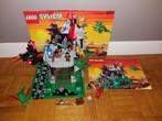 Lego System Castle - 6082 Fire Breathing Fortresst 1993, Kinderen en Baby's, Speelgoed | Duplo en Lego, Ophalen of Verzenden, Gebruikt