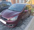 Mitsubishi Space Star, Auto's, Mitsubishi, Euro 5, Stof, 5 zetels, Particulier