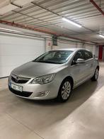 Opel Astra 1.6 benzine automaat, Auto's, Leder en Stof, 5 deurs, Particulier, Voorwielaandrijving