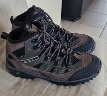 Wandelschoenen👍Top👍Jack Wolfskin+ GORE-TEX👍m:41👍, Ophalen, Zo goed als nieuw, Schoenen