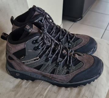 Wandelschoenen👍Top👍Jack Wolfskin👍m:41👍