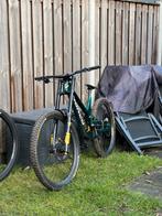 Norco aurum carbon full ohlins, Fietsen en Brommers, Fully, Ophalen, Zo goed als nieuw