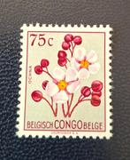 Postzegel Belgisch Congo OBP 309**, Ophalen of Verzenden, Postfris, Postfris