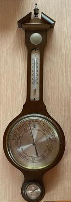 Barometer, Ophalen, Zo goed als nieuw, Barometer