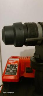 Milwaukee 18v ️ comme neuf ️, Doe-het-zelf en Bouw, Ophalen