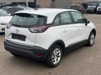Opel // Crossland X, Auto's, Euro 6, Bedrijf, Handgeschakeld, 1200 cc