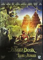 DVD DISNEY- AVONTUUR-  THE JUNGLE BOOK, Cd's en Dvd's, Europees, Alle leeftijden, Overige typen, Ophalen of Verzenden