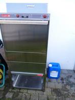 Gastro M50 DT-TP  vaatwasser + onderstel + 2 manden + 5l was, Ophalen, Gebruikt