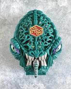 Mighty Max Liquidates The Ice Alien - 1992, Gebruikt, Aucun, Ophalen of Verzenden, Bluebird