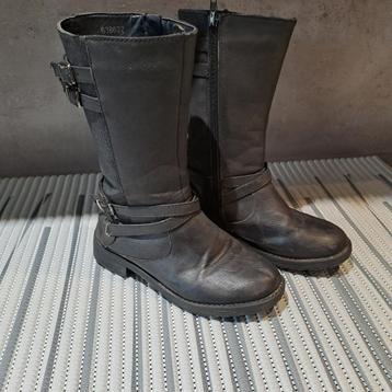 hoge laarzen, maat 32 beschikbaar voor biedingen