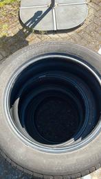 4 Bridgestone banden 205 55 r16, Auto-onderdelen, Banden en Velgen, Ophalen, Gebruikt, 16 inch, 205 mm