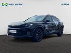 Cupra Formentor Formentor 1.5 eTSI MHEV Business DSG, Automaat, Zwart, SUV of Terreinwagen, Navigatiesysteem