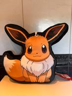 Pokemon: Eevee Plush Pillow, Kinderen en Baby's, Speelgoed | Knuffels en Pluche, Ophalen of Verzenden, Nieuw