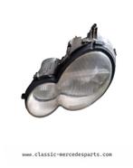 Koplamp Mercedes w203 sportcoupe links, Auto-onderdelen, Ophalen of Verzenden, Gebruikt, Mercedes-Benz