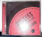 Double cd - bee Gees- their greatest hits, Ophalen of Verzenden, Gebruikt