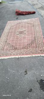 Grand tapis ancien. 301cm X 204cm., Comme neuf