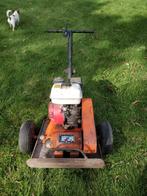 trilplaat, Doe-het-zelf en Bouw, Gereedschap | Overige machines, Ophalen, Gebruikt