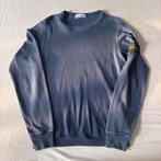 Donkerblauwe Stone Island Trui - S - Uitstekende Staat, Stone island, Blauw, Ophalen of Verzenden, Zo goed als nieuw