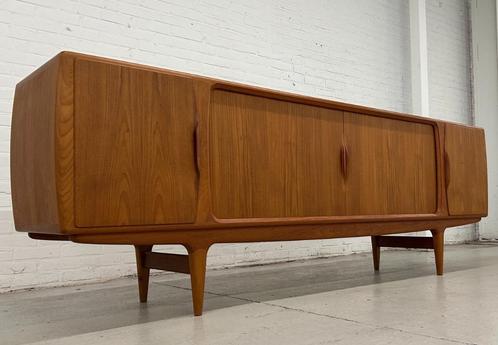 Johannes Andersen Deens Design Dressoir, Huis en Inrichting, Kasten | Dressoirs, Verzenden