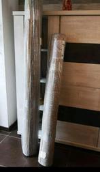 2 nieuwe vloerkleden van LEEN BAKKER, Huis en Inrichting, Stoffering | Tapijten en Vloerkleden, Ophalen of Verzenden, Nieuw, Grijs