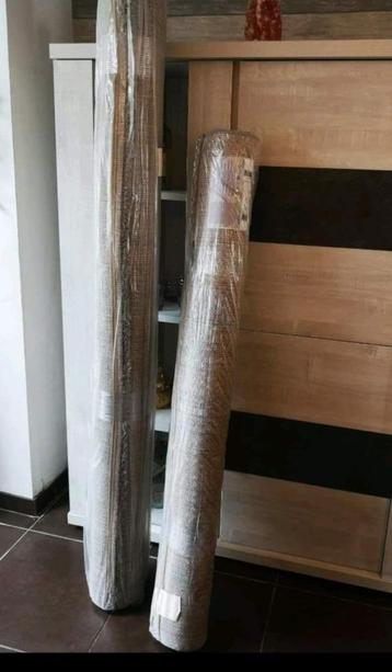 2 tapis neufs de chez LEEN BAKKER, Enlèvement ou Envoi, Neuf, Gris