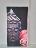 Canvas buddha, Ophalen, Gebruikt, 75 cm of meer