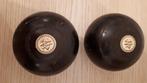 BOULES DE BOULINGRIN ANCIENNES, Ophalen of Verzenden