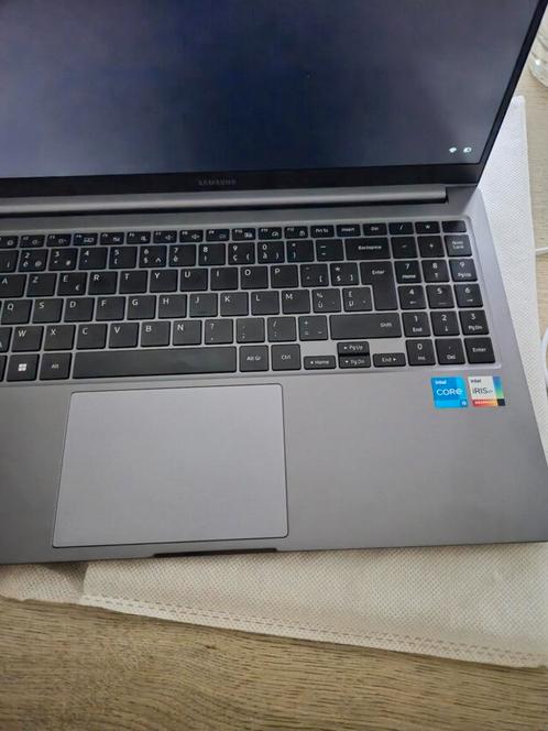 Laptop Samsung Galaxy Book 4 – i5 13th gn / 8GB / 256GB SSD, Computers en Software, Windows Laptops, Nieuw, SSD, 8 GB, Azerty