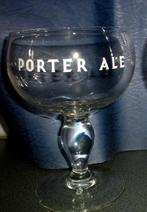 PORTER ALE [ Labor ], Verzamelen, Ophalen of Verzenden, Zo goed als nieuw, Glas of Glazen