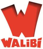 2 walibi tickets, Twee personen, Ticket of Toegangskaart