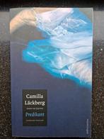 Predikant, Camilla Lackberg, Boeken, Ophalen, Zo goed als nieuw, Camilla Läckberg