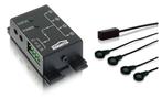 Marmitek ir control 8 Professionele infrarood verlenging, Audio, Tv en Foto, Afstandsbedieningen, Ophalen of Verzenden, Gebruikt