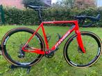 Vélo de cyclocross Stevens Superprestige Sram Force, Enlèvement ou Envoi, Carbone