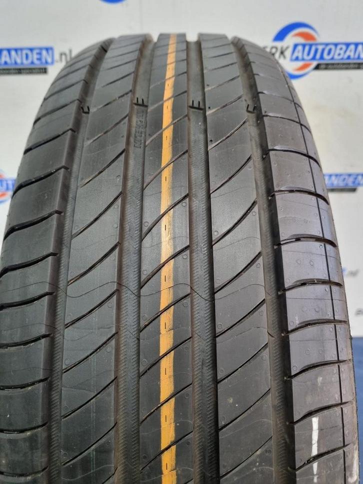 4x Michelin E-Primacy (DEMO) 195/60 R18 96H 195/60/18 195601, Auto-onderdelen, Banden en Velgen, Band(en), Zomerbanden, 18 inch