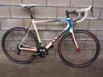 Cube Litening SCR racefiets Sram Force maat 60 + Outfit, Fietsen en Brommers, Ophalen, Zo goed als nieuw, Carbon, Giant